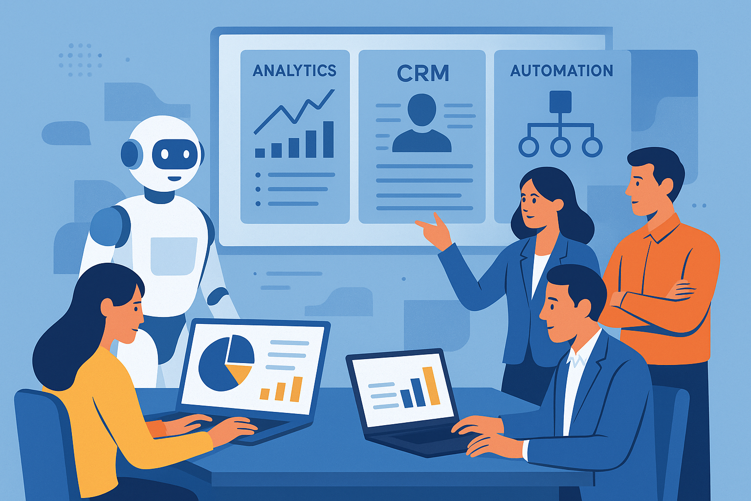 martech